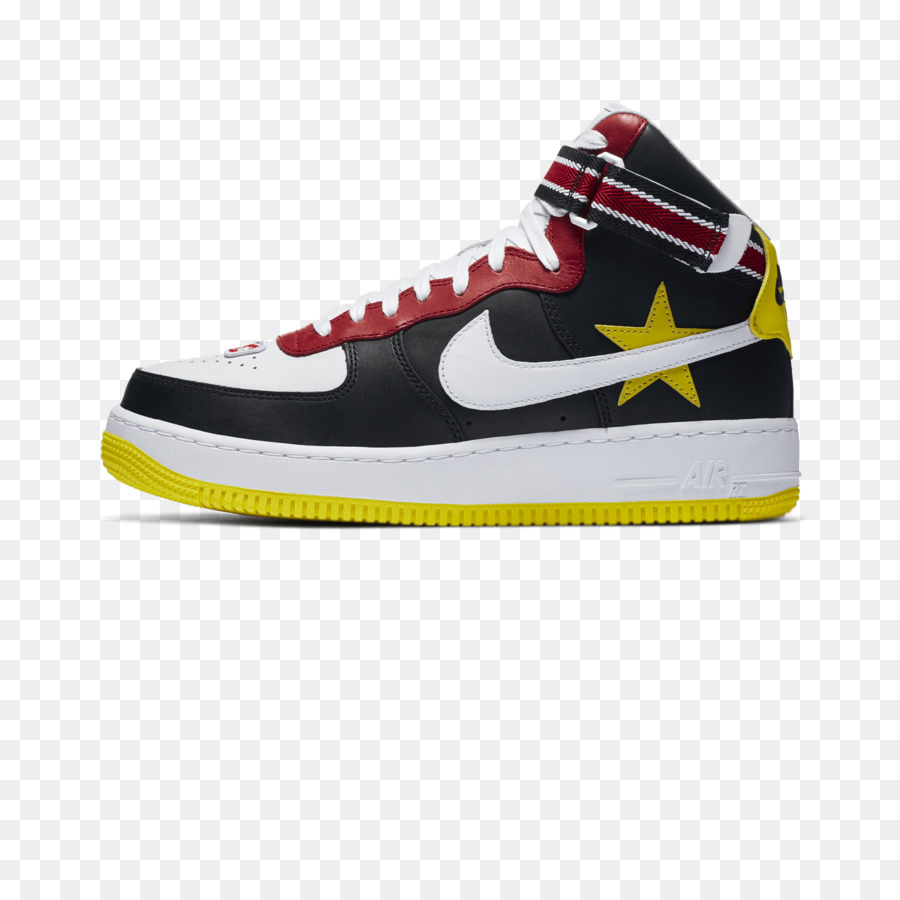 Hombres Nike X Riccardo Tisci Fuerza Aérea 1，Nike PNG