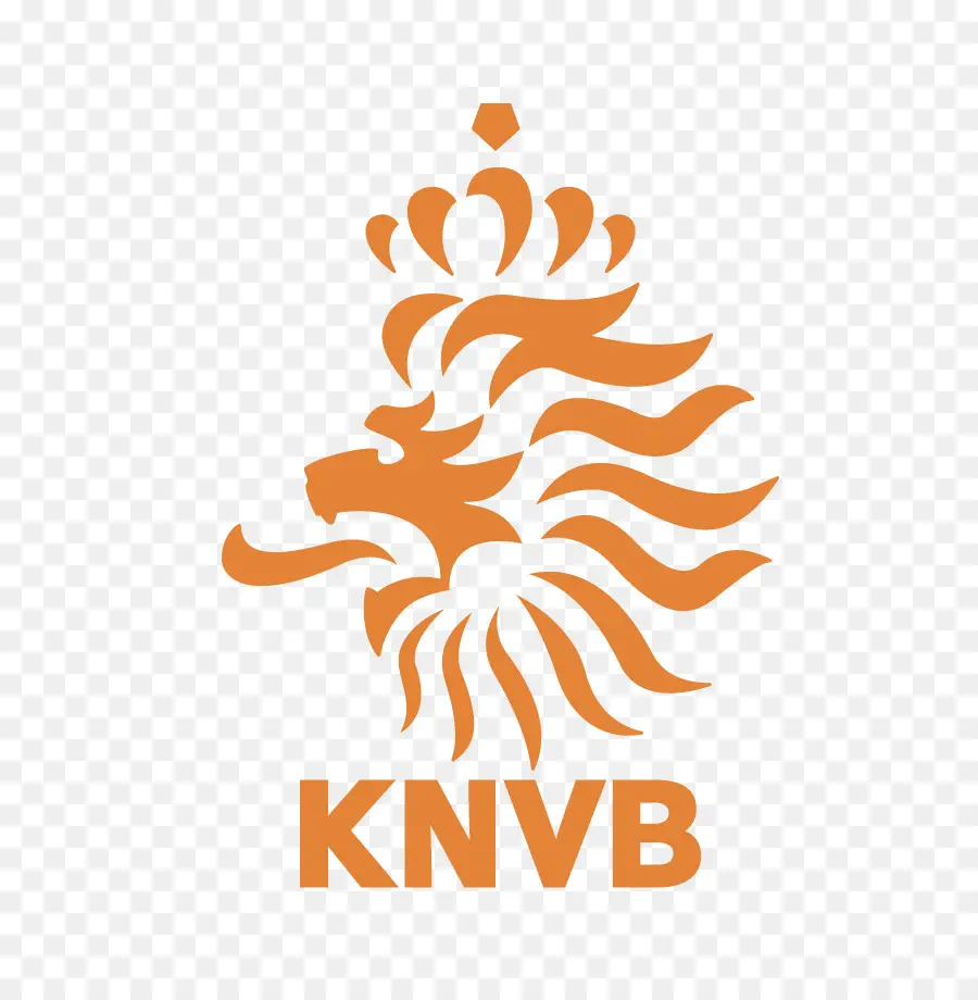 El Equipo Nacional De Fútbol De Los Países Bajos，Real Holandesa De Fútbol Asociación PNG