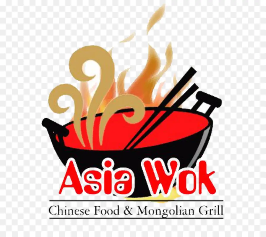 Logo，Cocina Mongol PNG