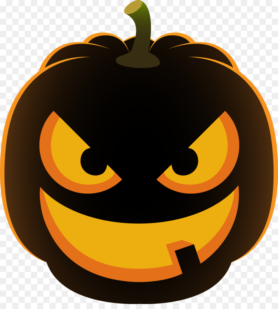 Jackolantern，Halloween PNG