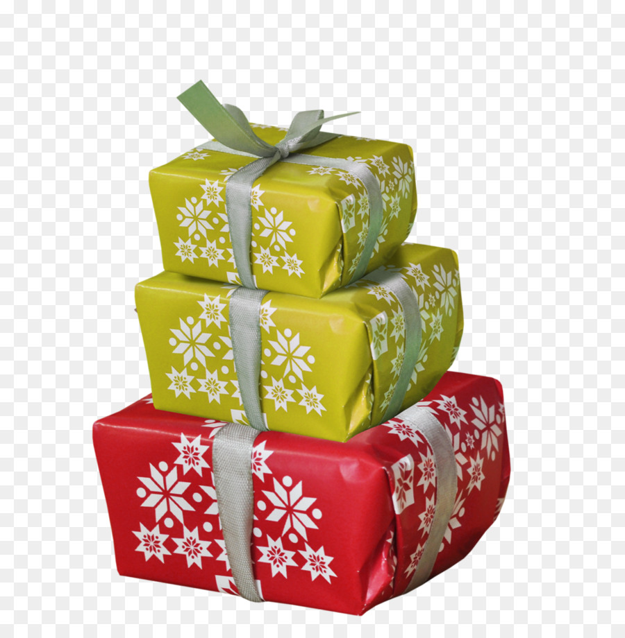 Regalo，Christmas Day PNG