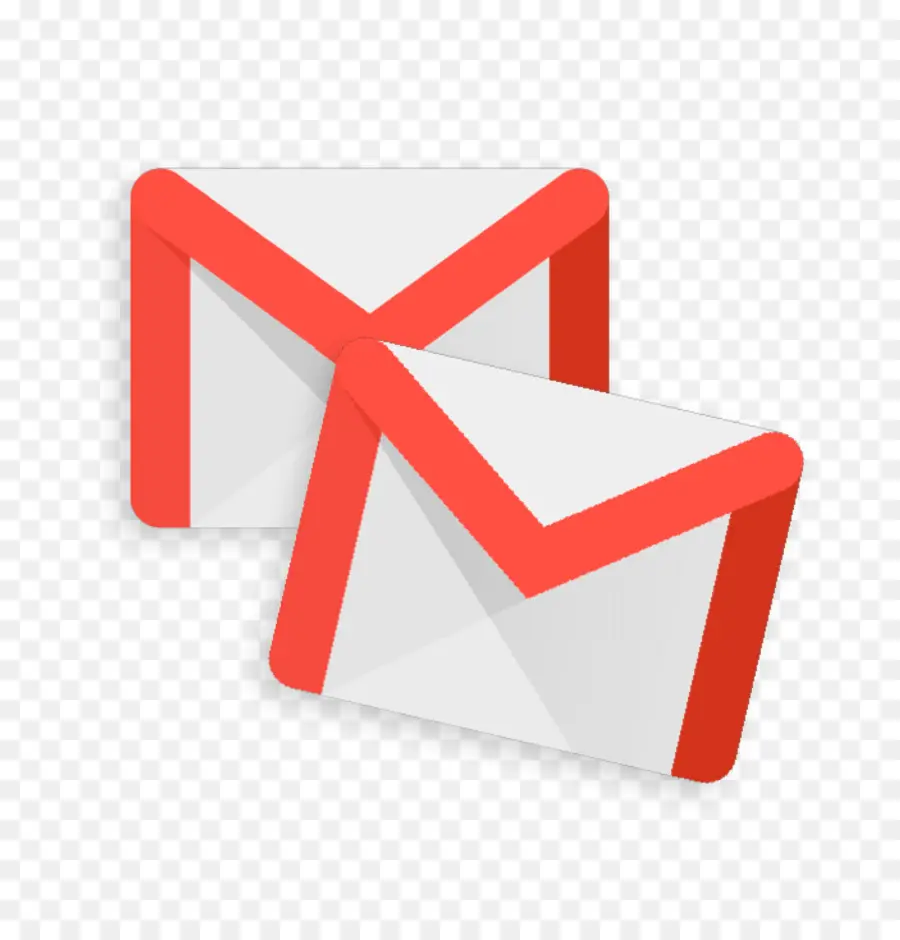 Logotipo De Gmail，Sobre PNG