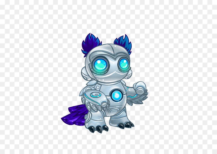 Neopets，Robot PNG