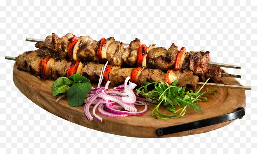 Parilla，Brocheta PNG