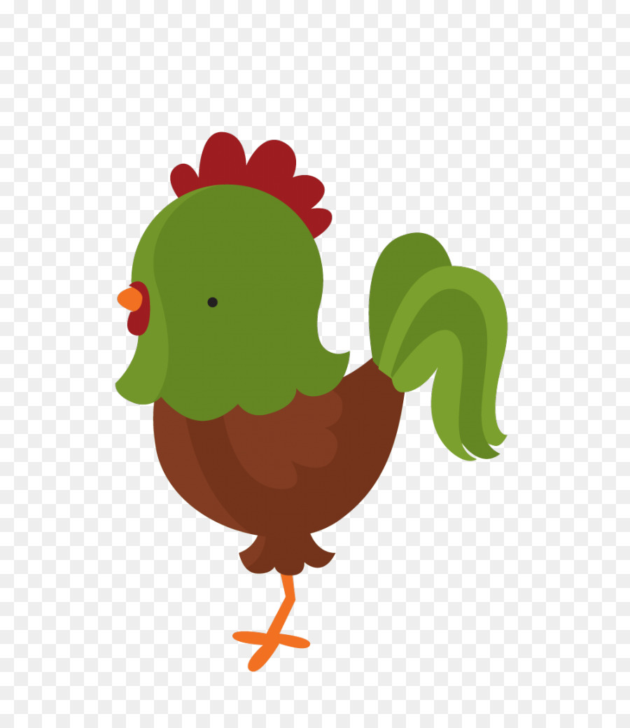 Pollo，Pájaro PNG