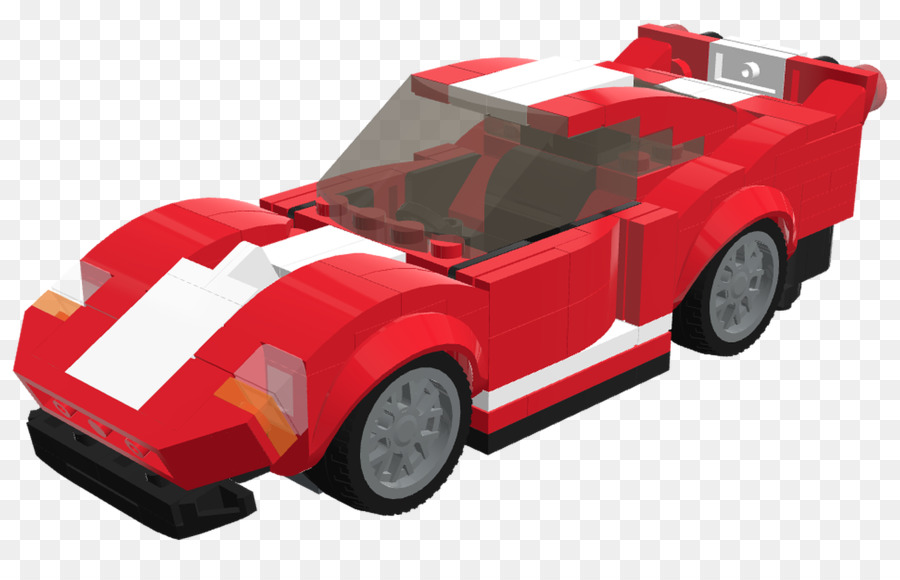 Coche Deportivo，Modelo De Coche PNG