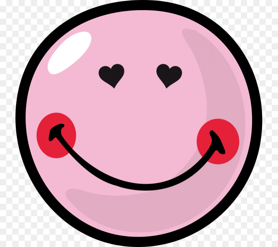 Emoticono，Sonriente PNG