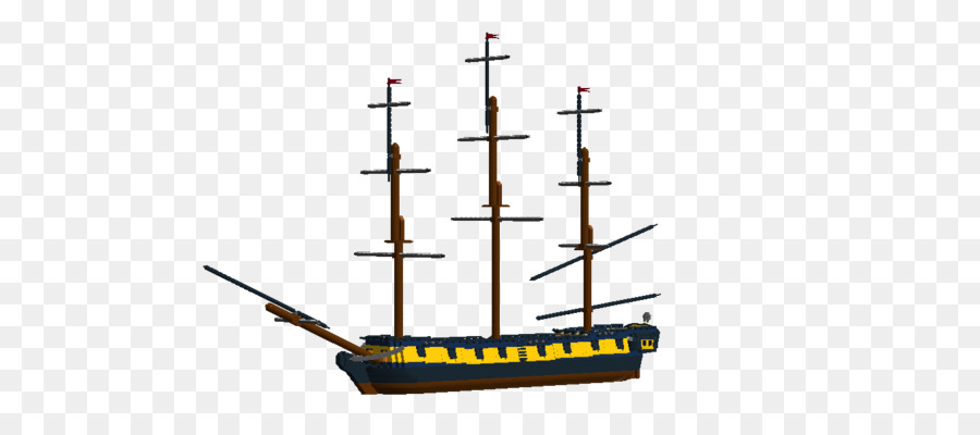 Barca，Nave PNG