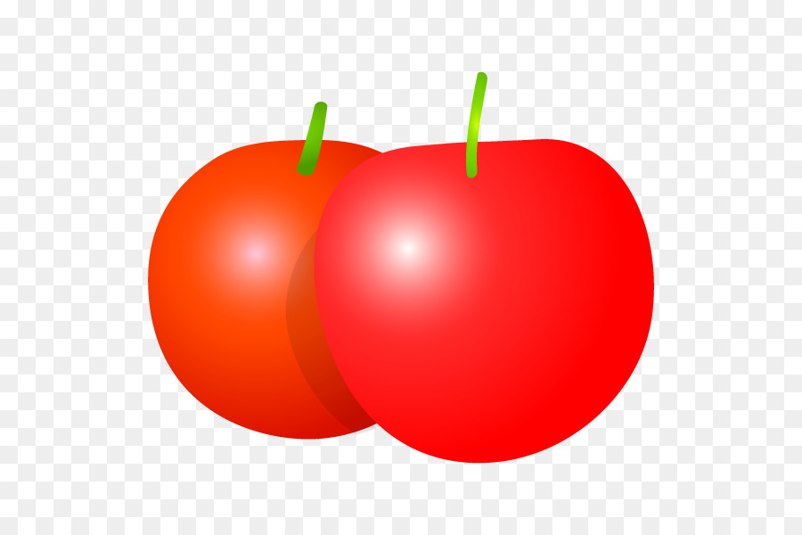 Tomate，La Comida PNG