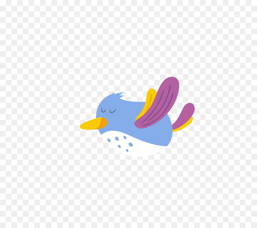 Pájaro，Vuelo PNG