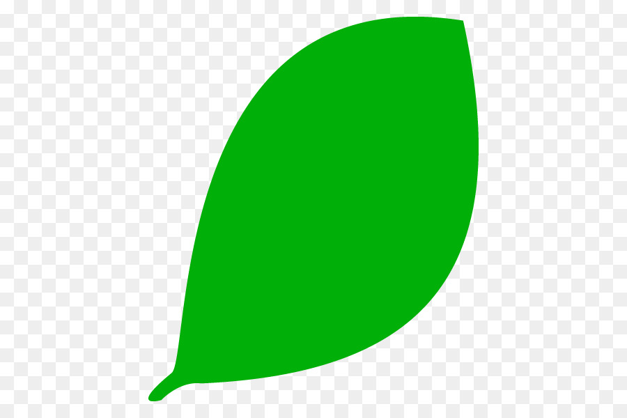 Hojas Verdes，Planta PNG