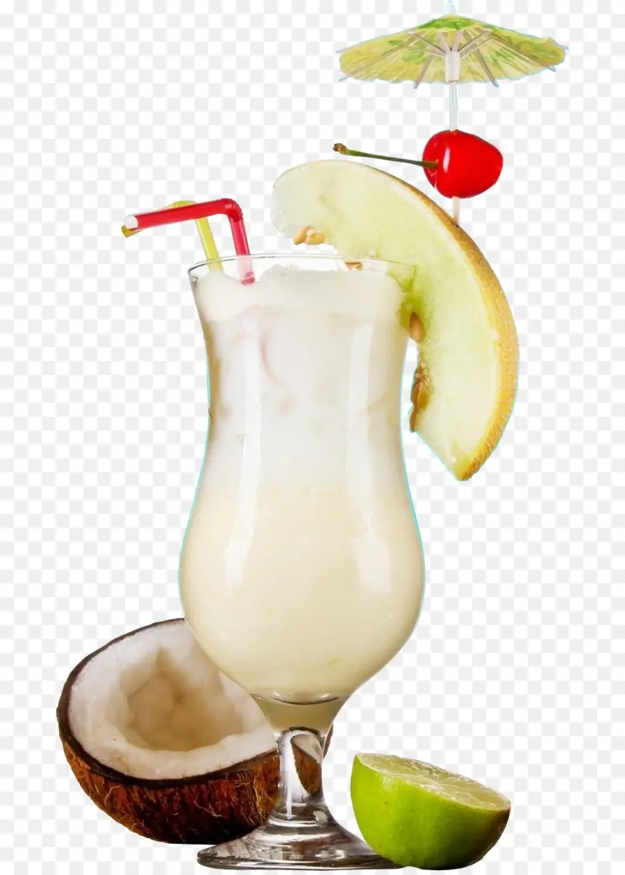 Coctel，Lassi PNG