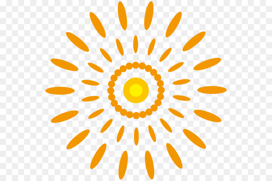 Sol Naranja，Sol PNG