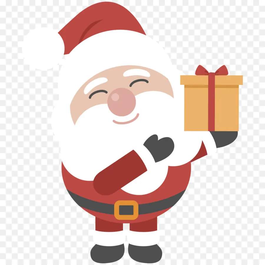 Papá Noel，Navidad PNG