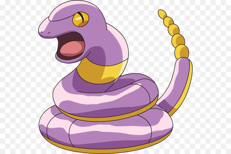 Ekans，Arbok PNG