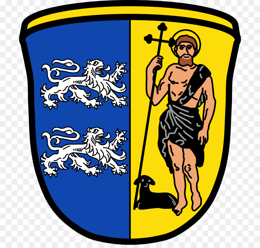 Pommersfelden，Escudo De Armas PNG