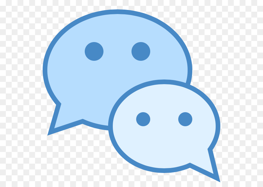 Iconos De Chat，Burbujas De Discurso PNG