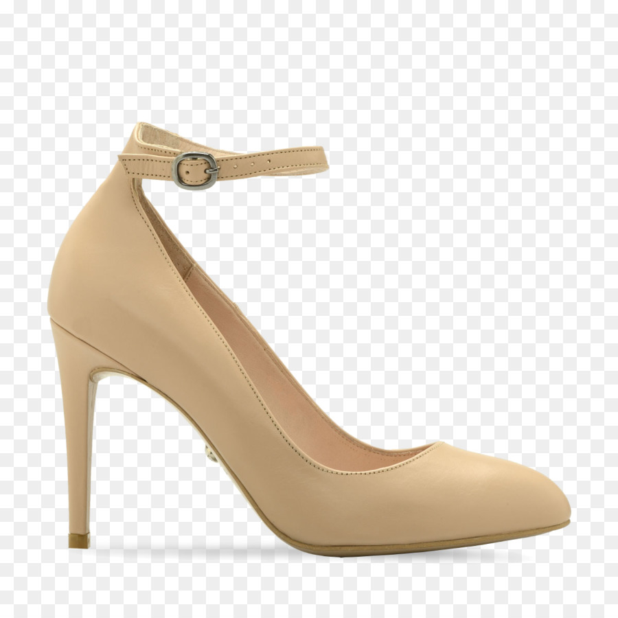 Zapato De Tacón Alto，Moda PNG