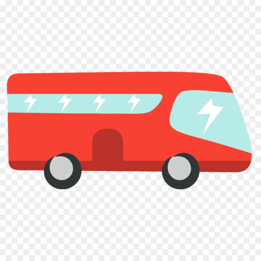 Autobús，Coche PNG