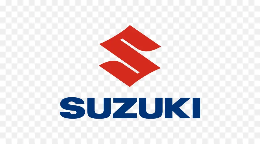 Suzuki，Logotipo PNG