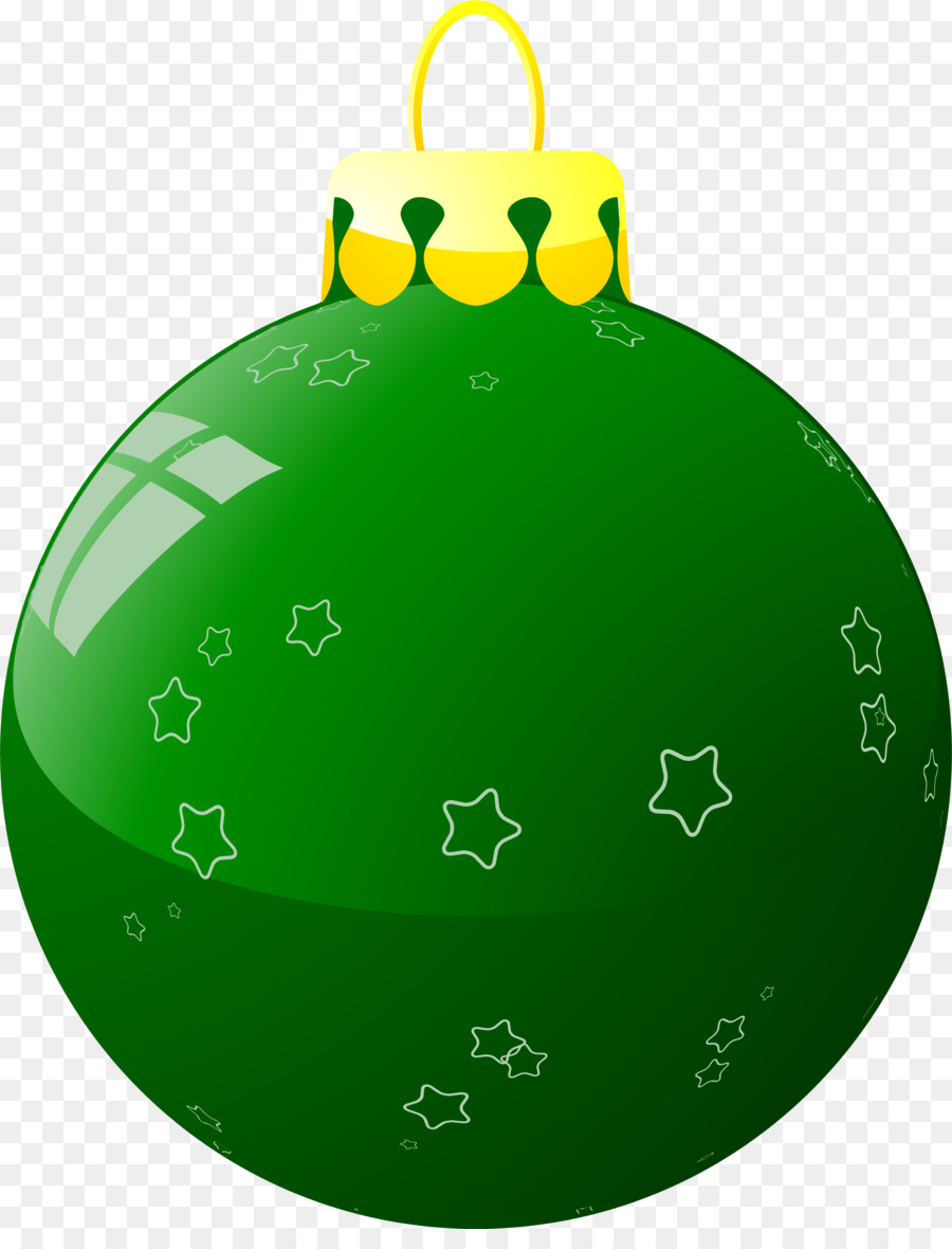 Adorno De Navidad，Esfera PNG