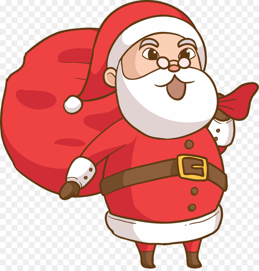 Papá Noel，Navidad PNG