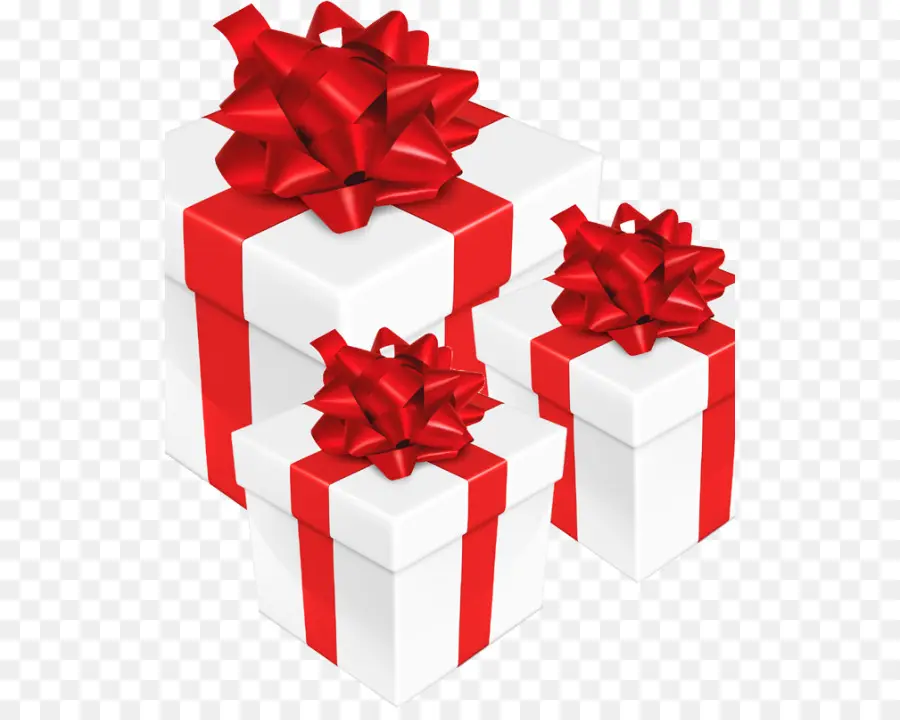 Cajas De Regalo，Cinta PNG