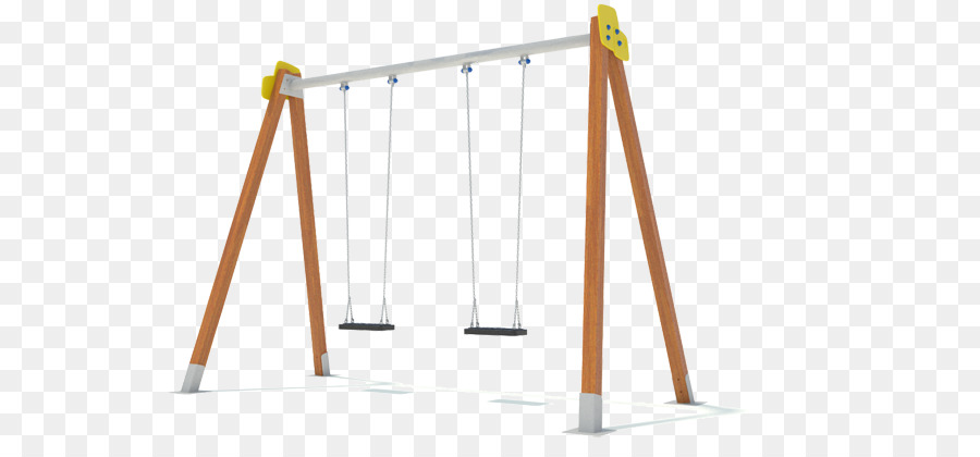 Swing，Zona De Juegos Infantil PNG