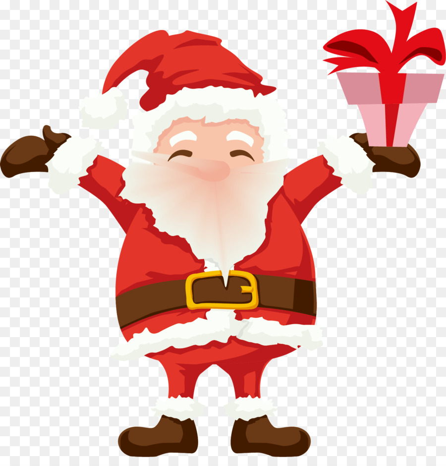 Papá Noel，Navidad PNG