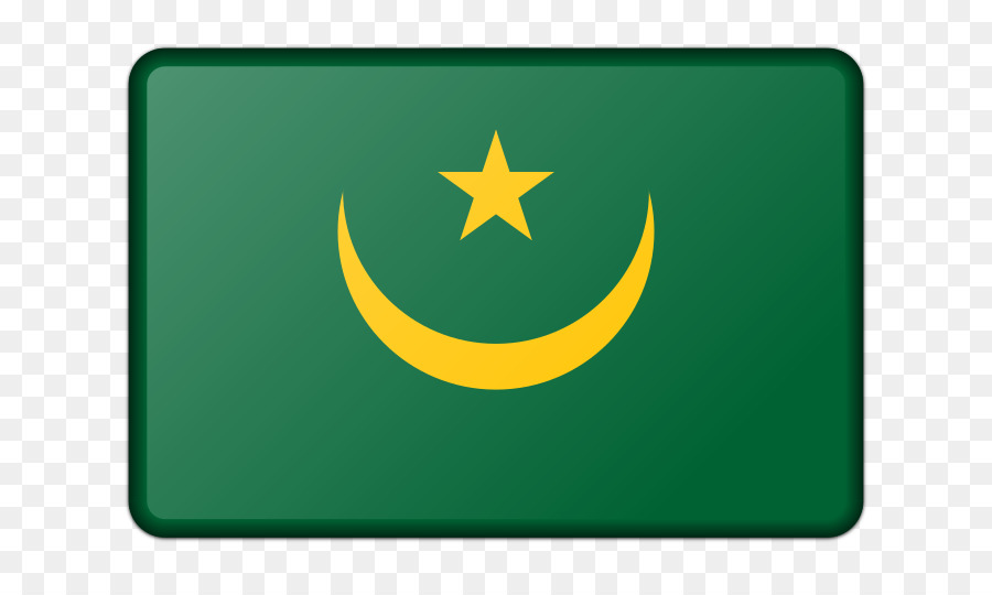 Bandera De Mauritania，Bandera De Camerún PNG