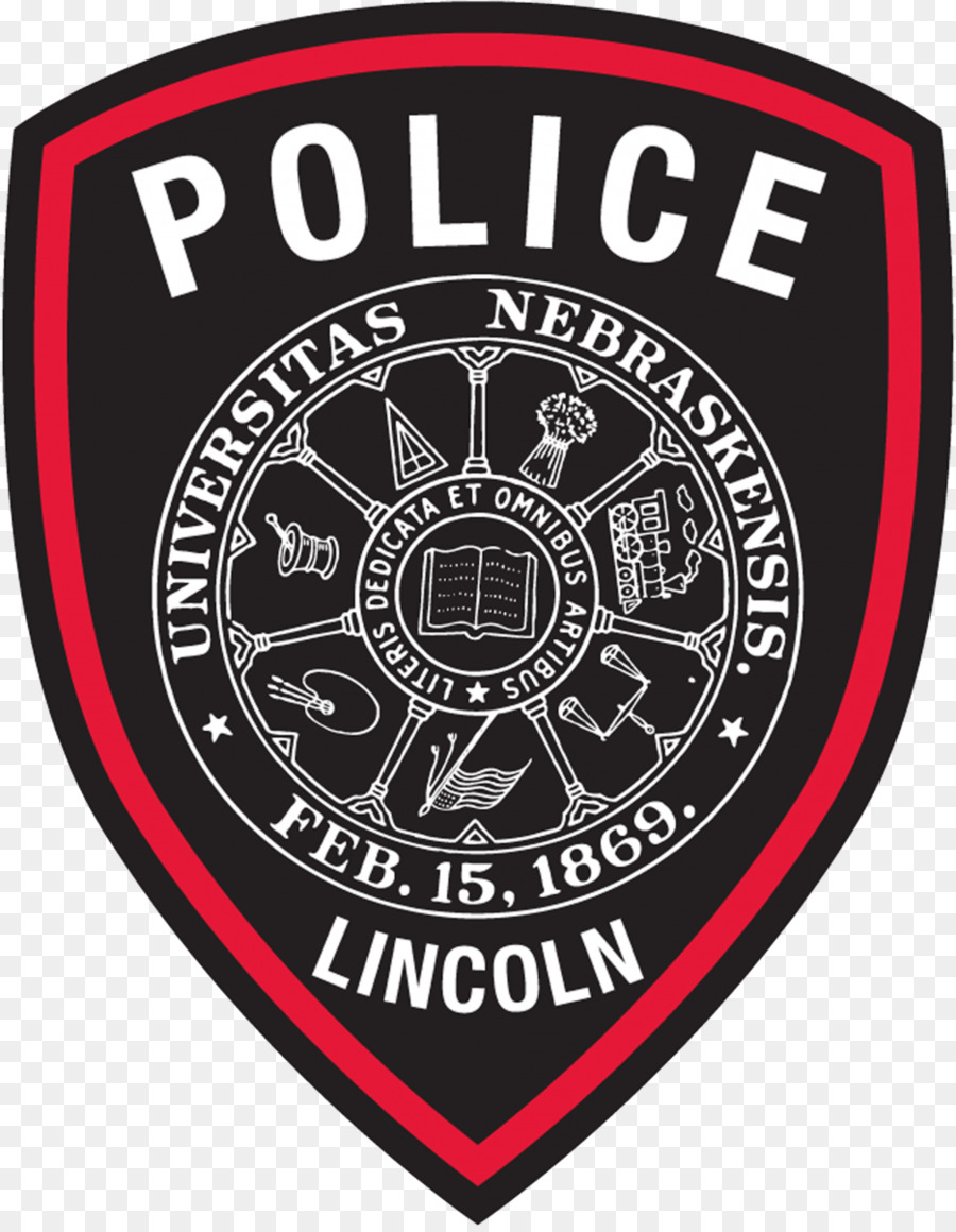 La Universidad De Nebraska De La Policía，El Departamento De Policía De Lincoln PNG