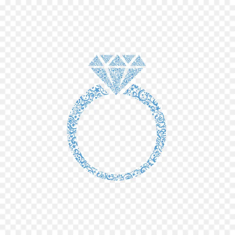 Anillo De Bodas，Anillo PNG