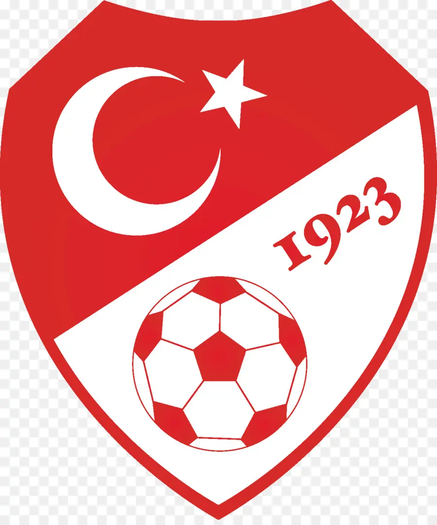 Turquía Equipo De Fútbol Nacional De，Turquía PNG