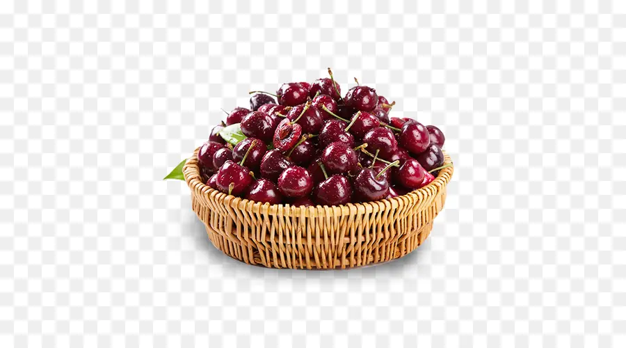 Cerezas，La Fruta PNG