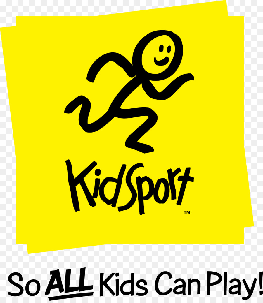 Kidsport De La Sociedad De Cgy，Kidsport PNG