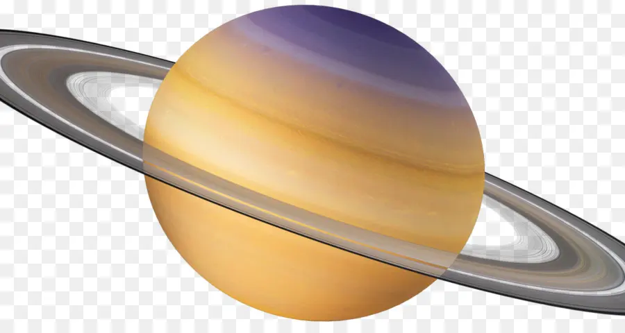 Saturno，Anillos PNG