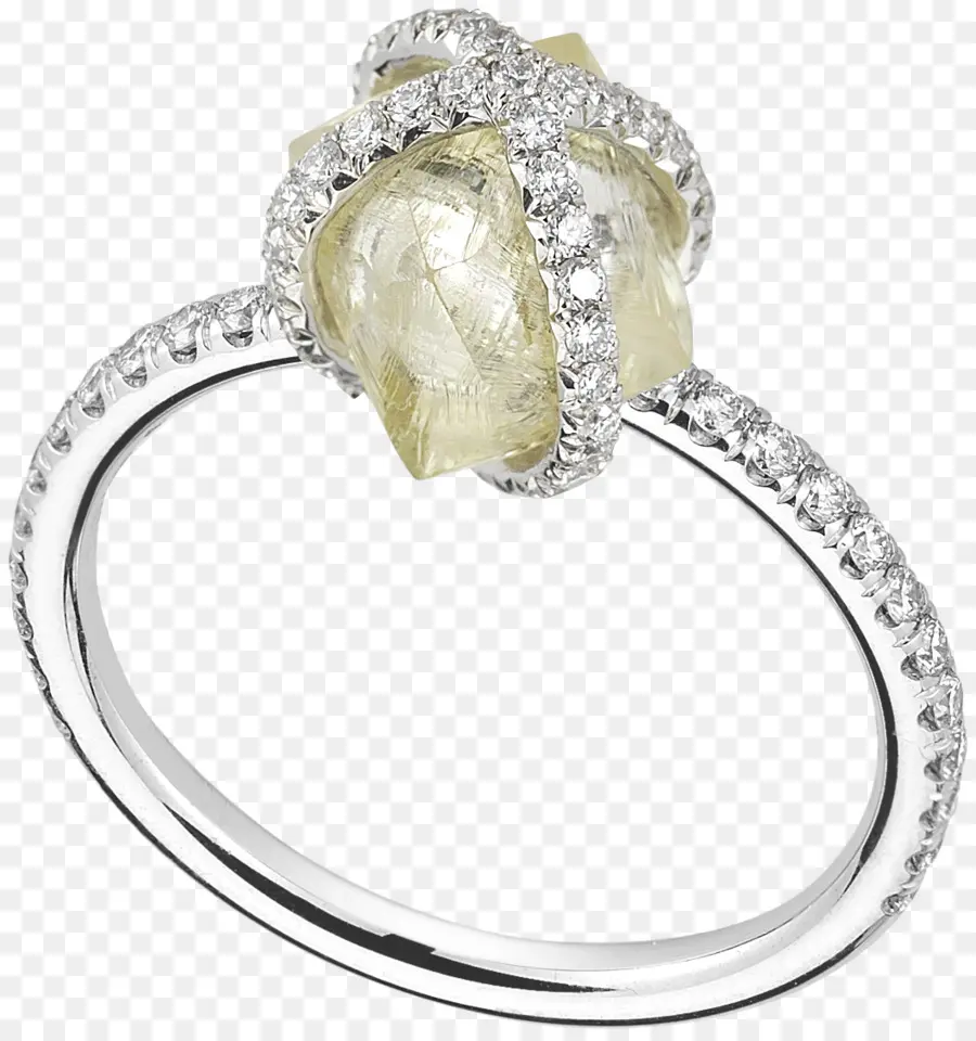 Anillo De Diamantes，Compromiso PNG