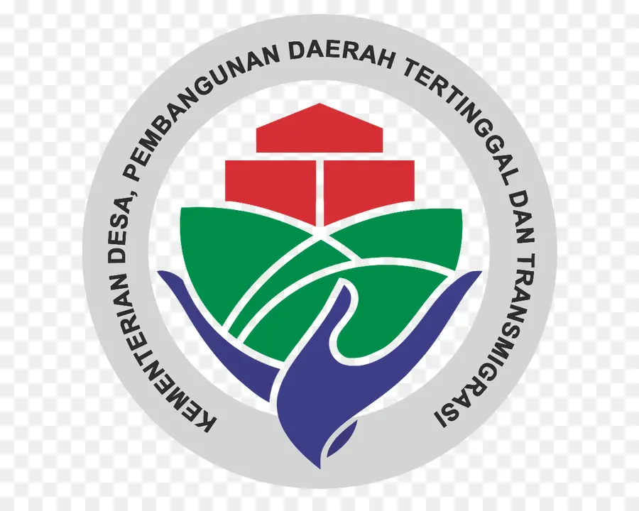 Logotipo De Kementerian Desa，Gobierno PNG