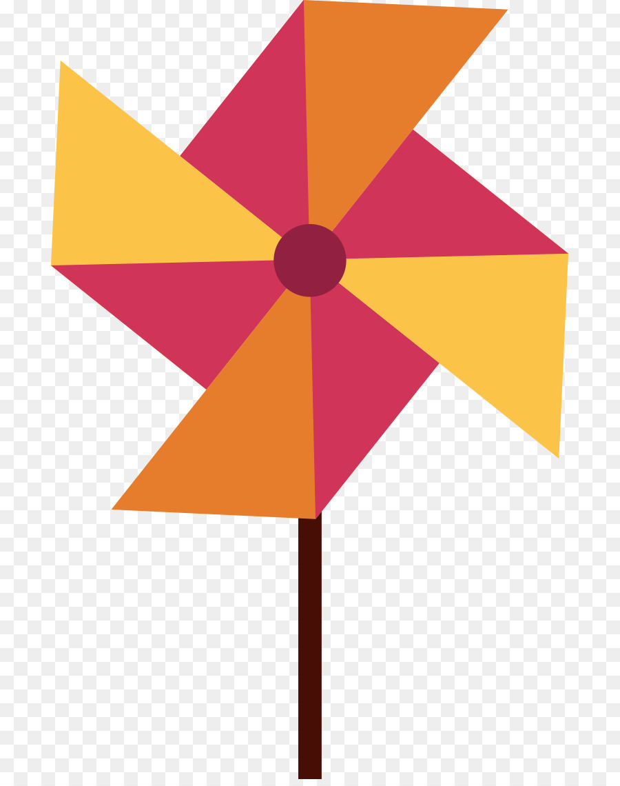 Molino De Viento，Diseño Gráfico PNG