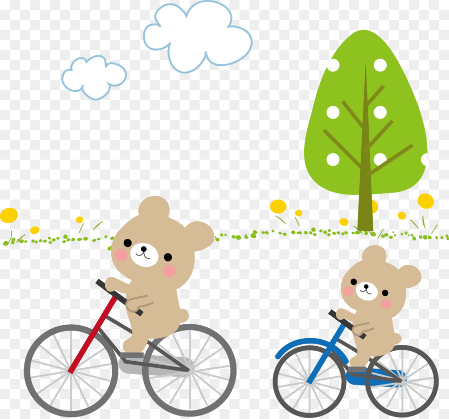 Bicicleta，Ciclismo PNG