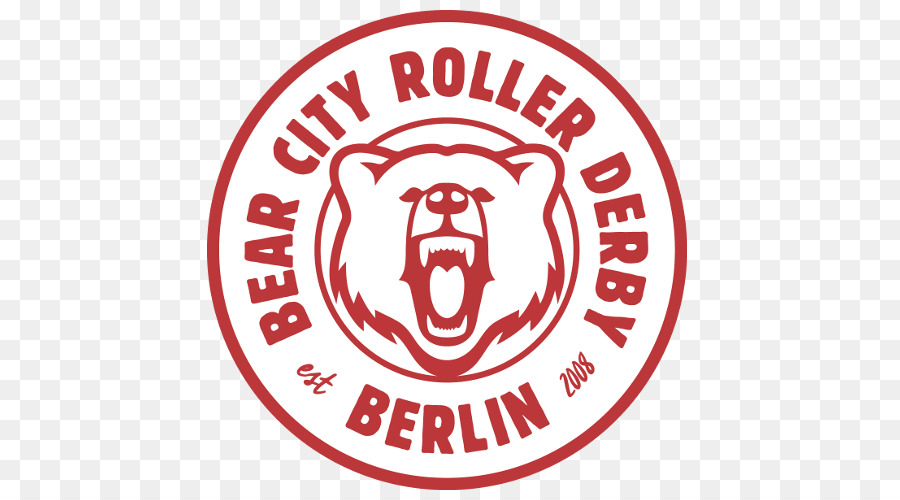 Berlín，Roller Derby PNG