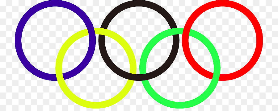 Aros discount olimpicos png