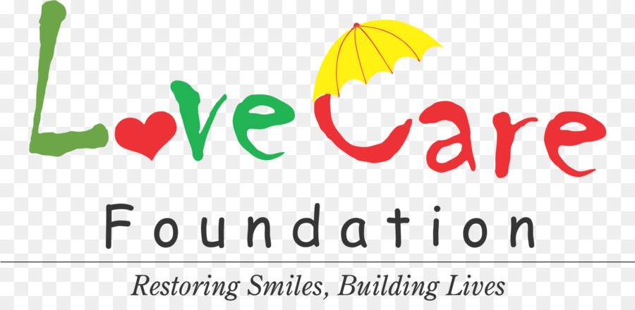 Logotipo，El Amor De Atención De La Fundación PNG