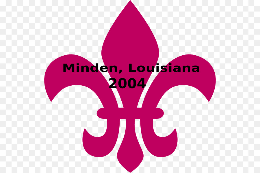 Louisiana，Logotipo PNG