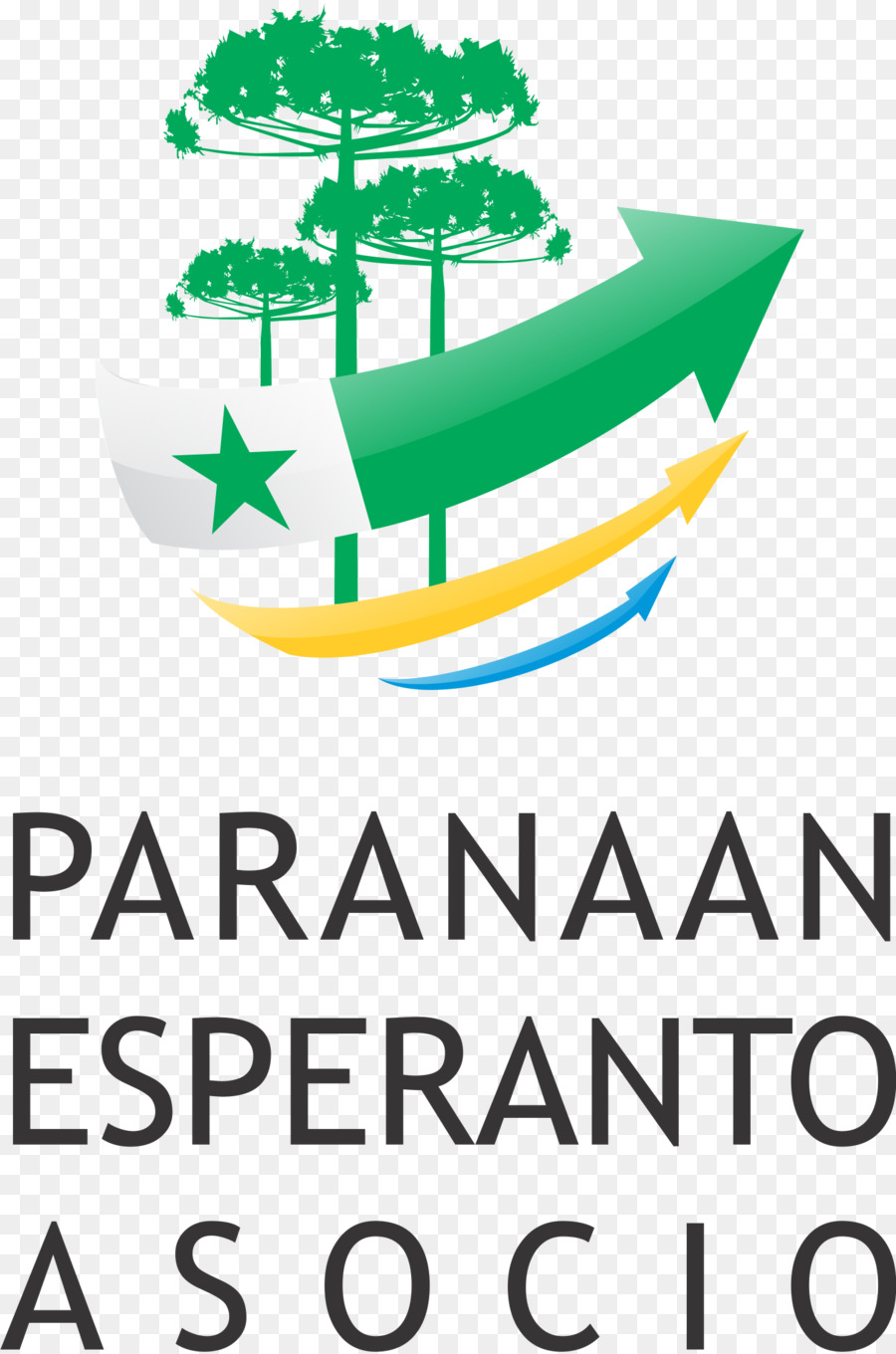 Logotipo，Esperanto PNG