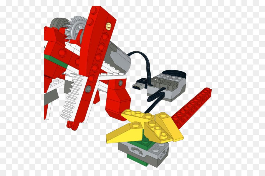 Juguete，Lego 45300 Education Wedo 20 Conjunto Básico PNG