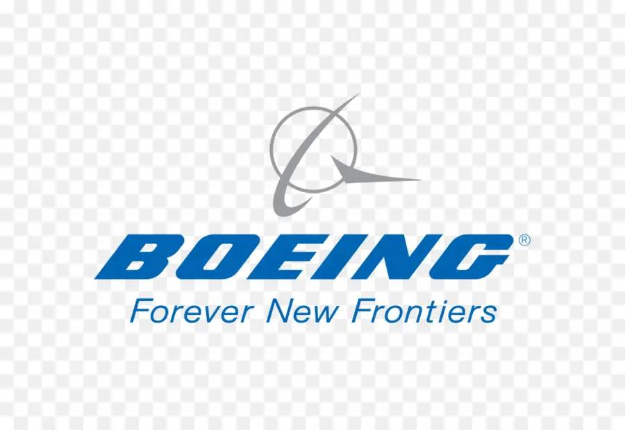 Logotipo，Boeing PNG