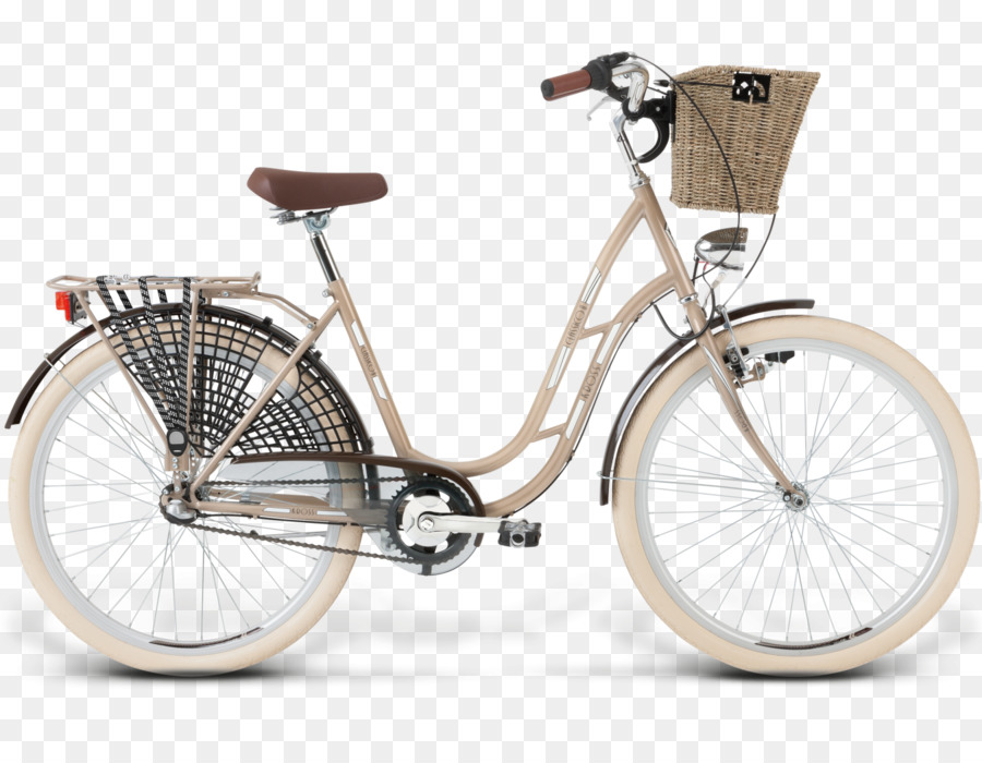 Bicicleta，La Ciudad De Las Bicicletas PNG