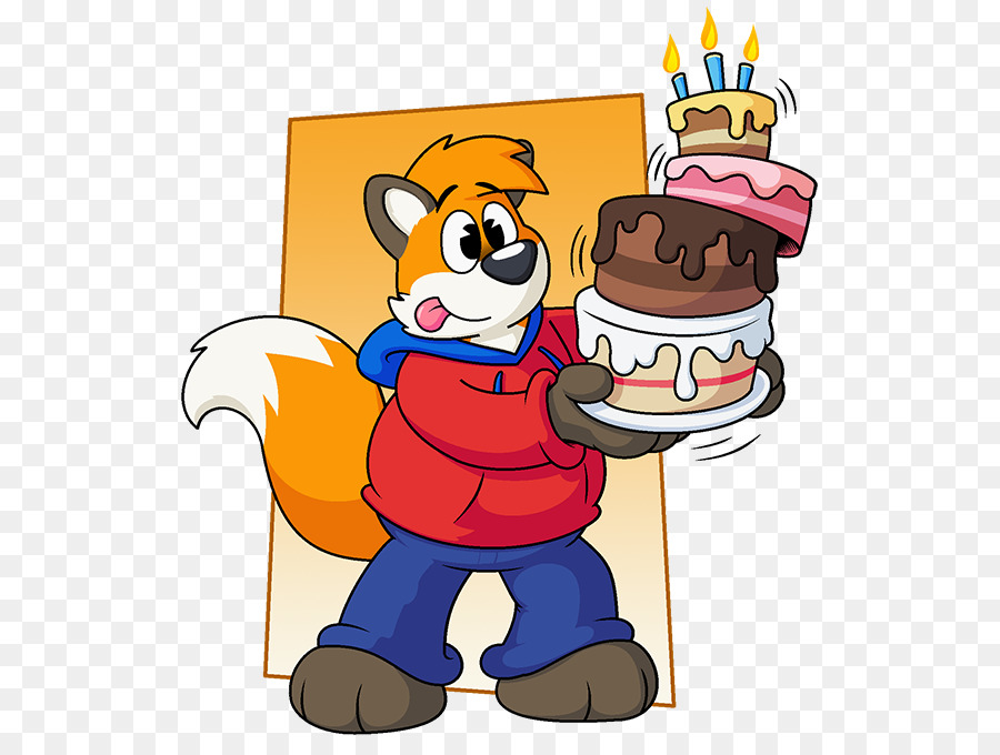 Cumpleaños，Pastel De Cumpleaños PNG