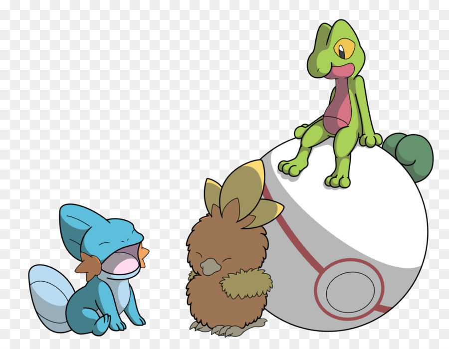 Eevee，Generación PNG